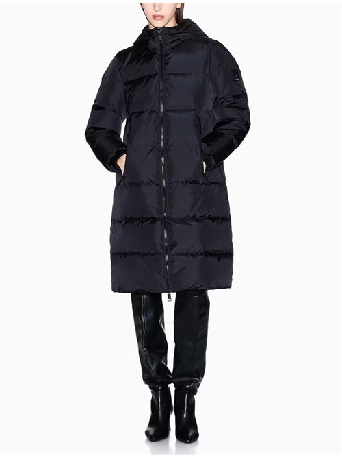 Piumino trapuntato Armani Exchange | XW000251AF12286UC001